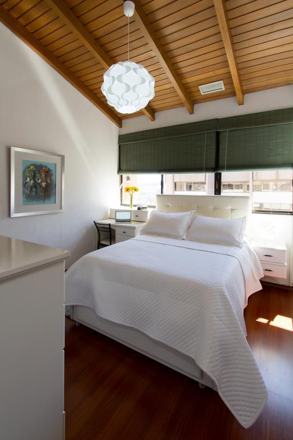 The Penthouse Lodge Кіто Екстер'єр фото