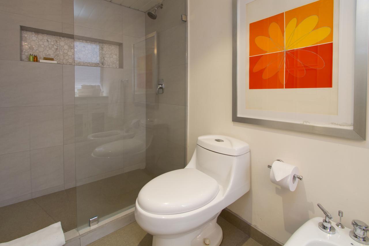The Penthouse Lodge Кіто Екстер'єр фото
