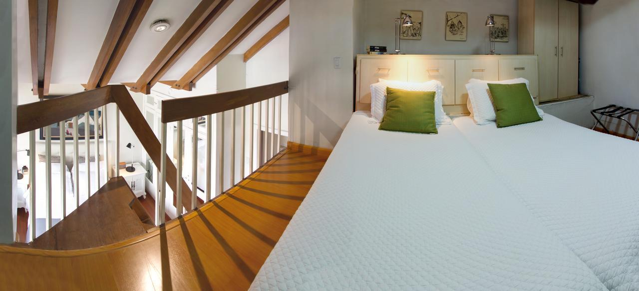 The Penthouse Lodge Кіто Екстер'єр фото
